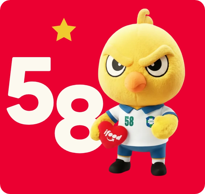 Canarinho de branco (1958)