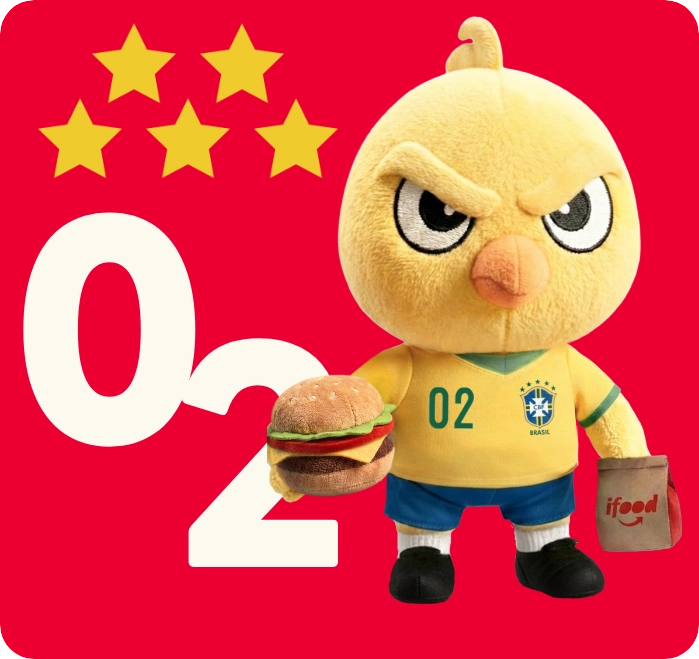 Canarinho de amarelo (2002)